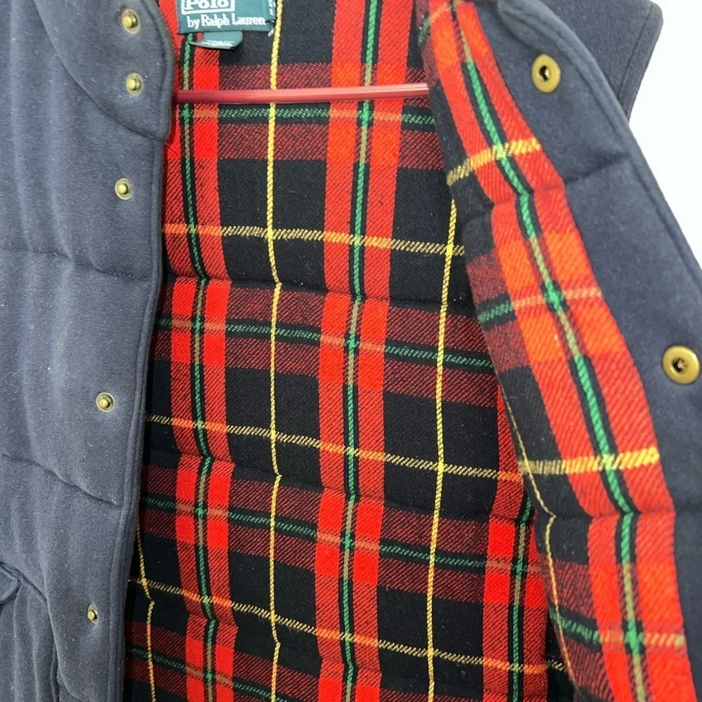 Men’s Polo Ralph Lauren Vest Size Small